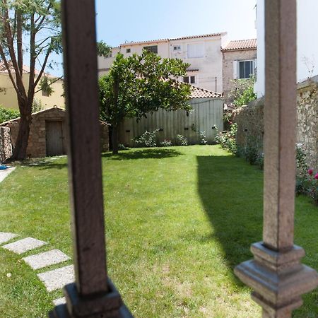 Seafront Stone Suites Vonitsa Esterno foto