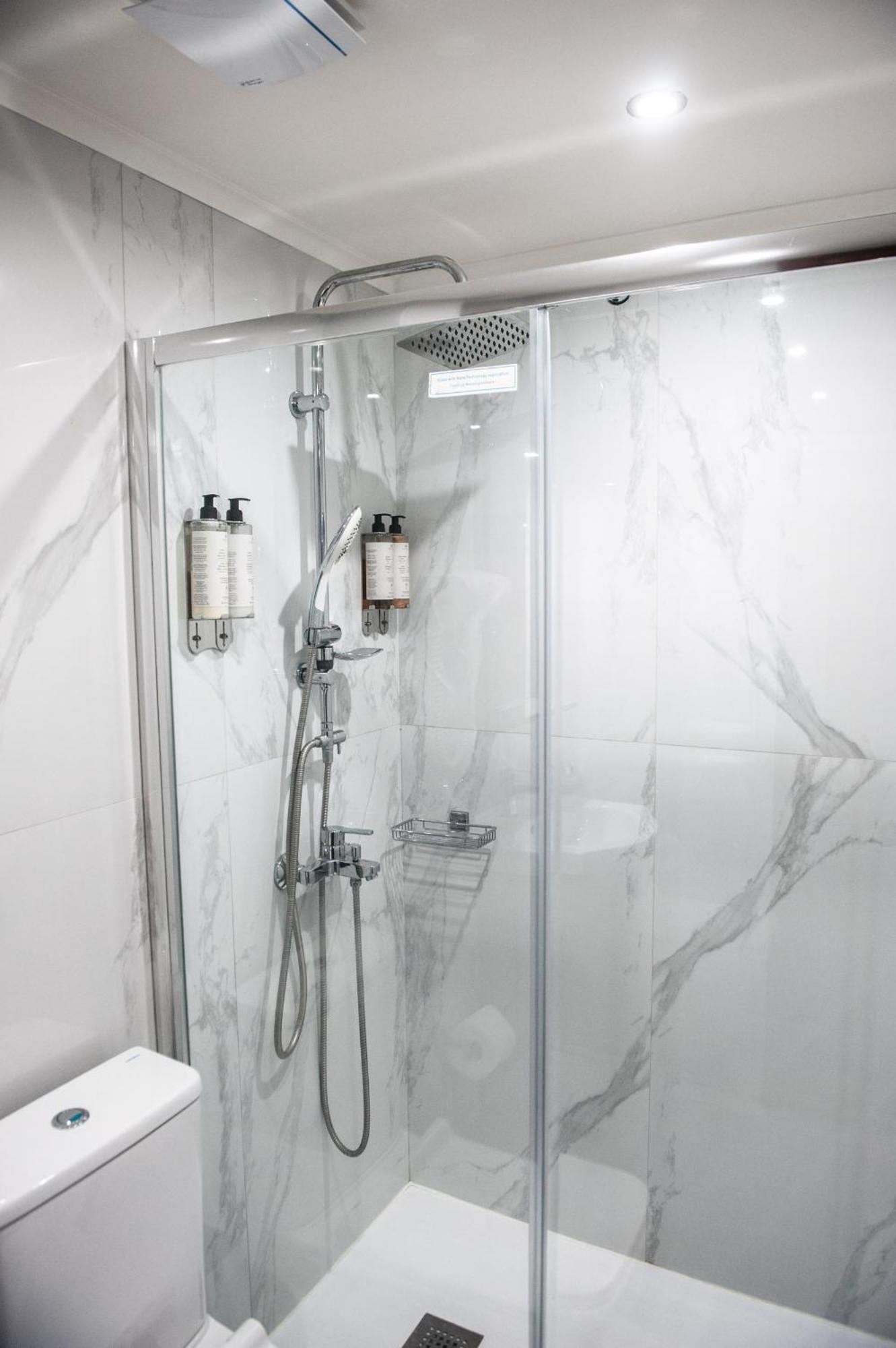 Seafront Stone Suites Vonitsa Esterno foto