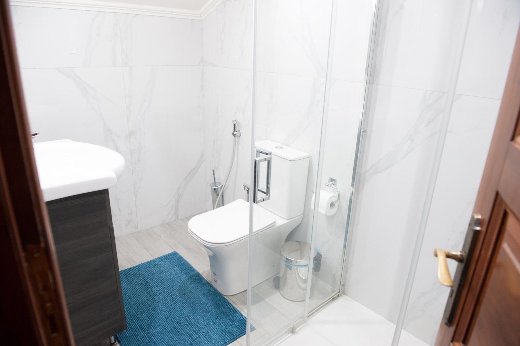 Seafront Stone Suites Vonitsa Esterno foto